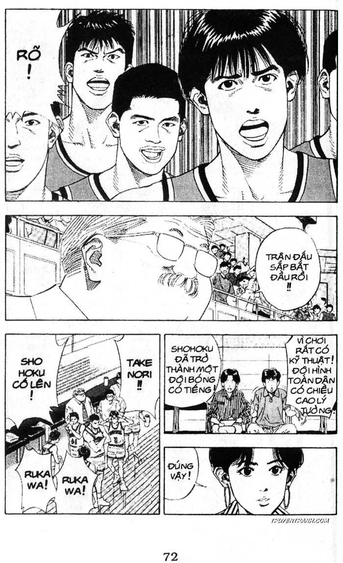 Slam Dunk Chap 138 - Truyen.Chap.VN