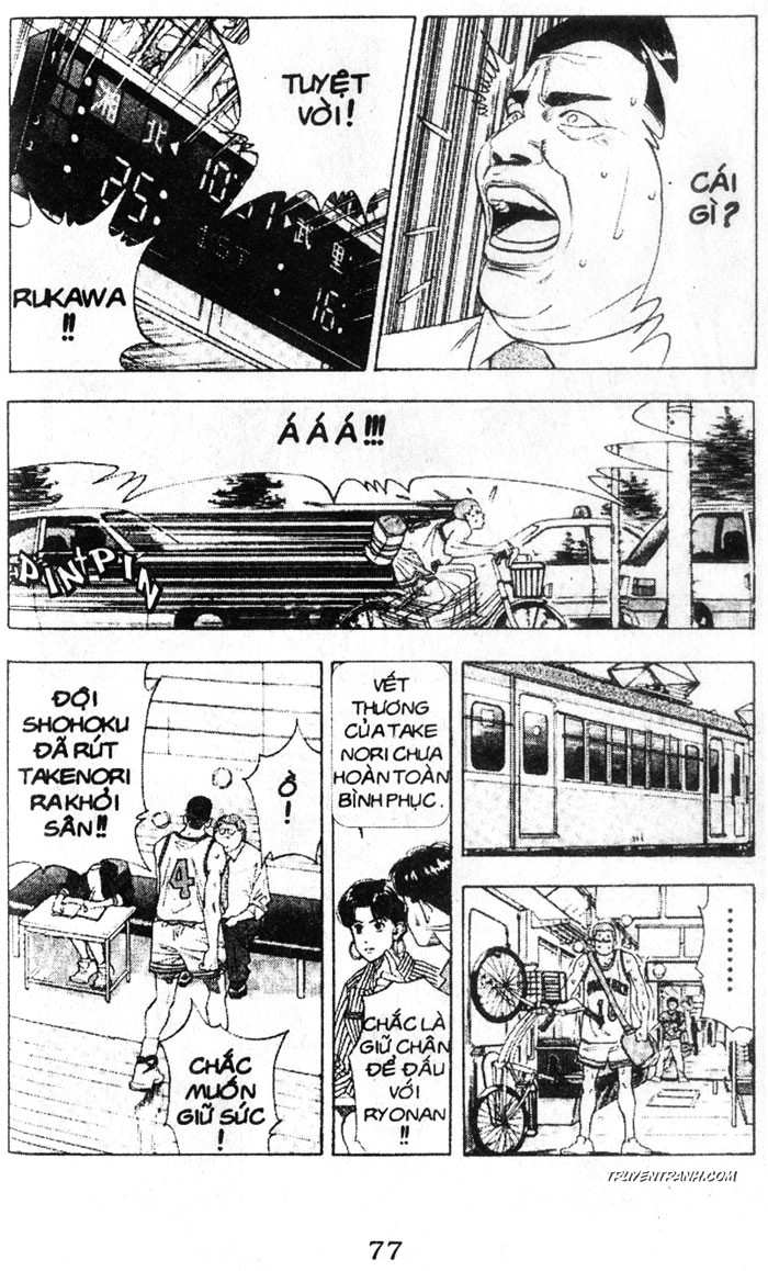 Slam Dunk Chap 138 - Truyen.Chap.VN