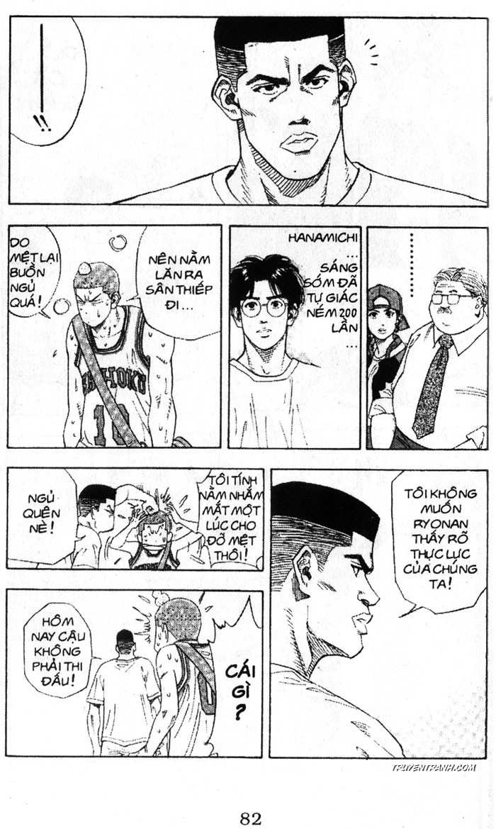 Slam Dunk Chap 138 - Truyen.Chap.VN