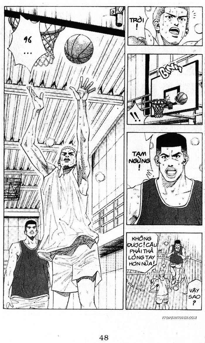 Slam Dunk Chap 137 - Truyen.Chap.VN