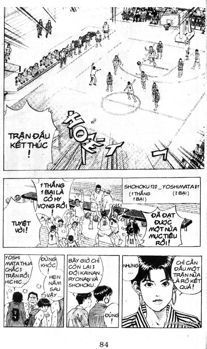 Slam Dunk Chap 138 - Truyen.Chap.VN