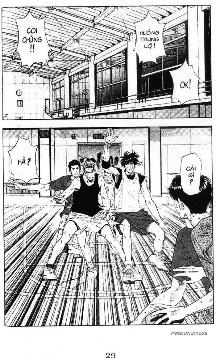 Slam Dunk Chap 136 - Truyen.Chap.VN
