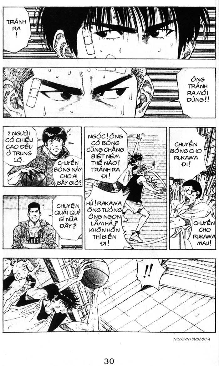 Slam Dunk Chap 136 - Truyen.Chap.VN