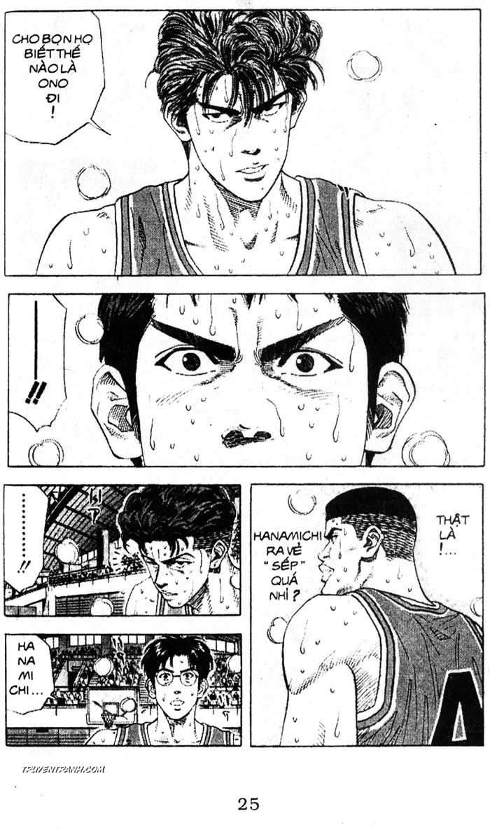 Slam Dunk Chap 128 - Truyen.Chap.VN
