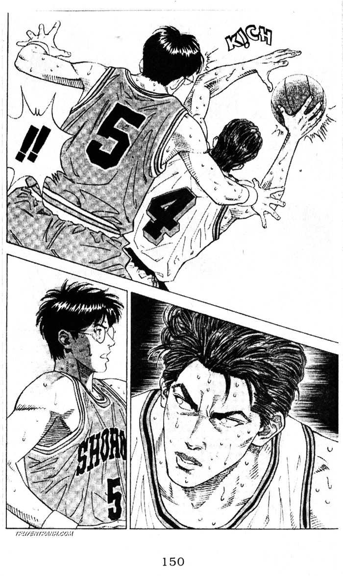 Slam Dunk Chap 127 - Truyen.Chap.VN