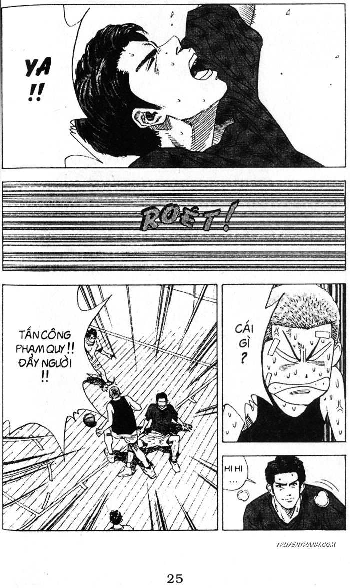 Slam Dunk Chap 135 - Truyen.Chap.VN