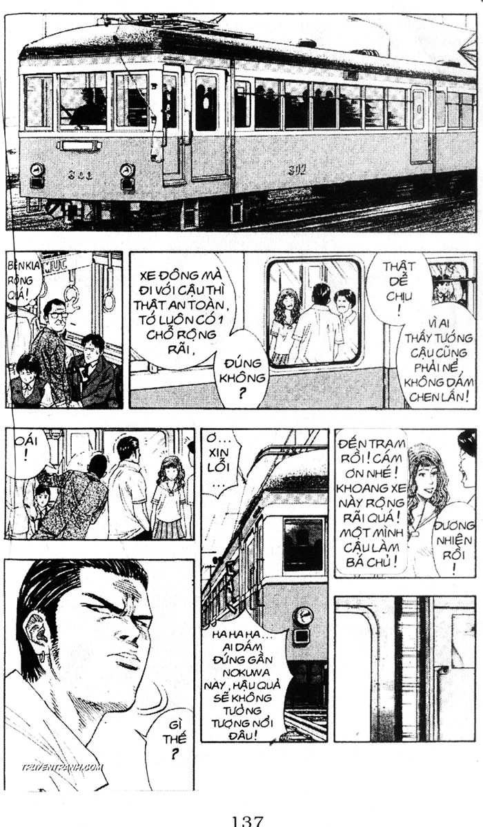Slam Dunk Chap 134 - Truyen.Chap.VN