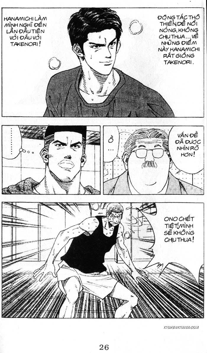 Slam Dunk Chap 135 - Truyen.Chap.VN