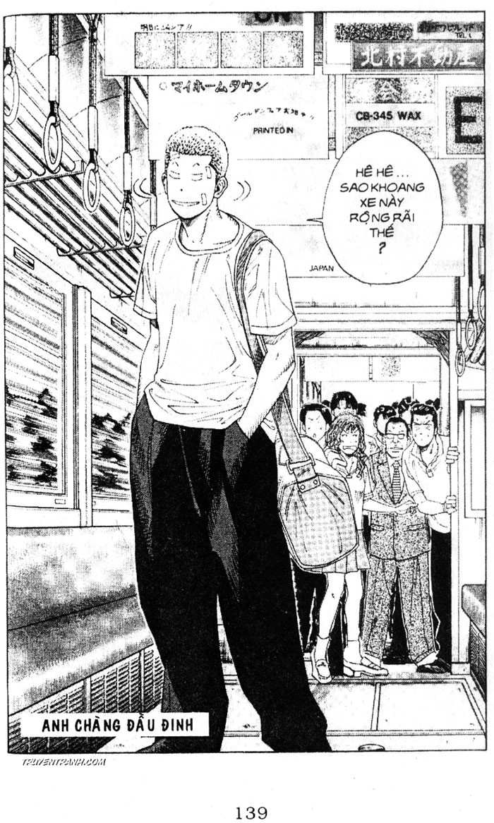 Slam Dunk Chap 134 - Truyen.Chap.VN