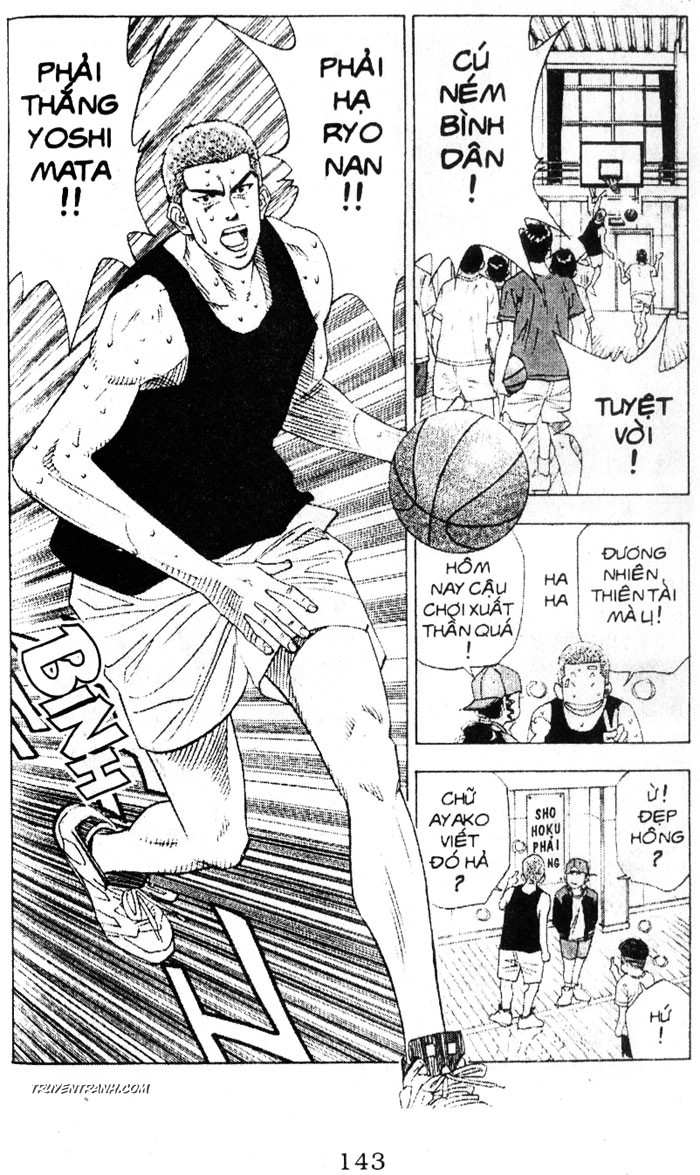 Slam Dunk Chap 134 - Truyen.Chap.VN