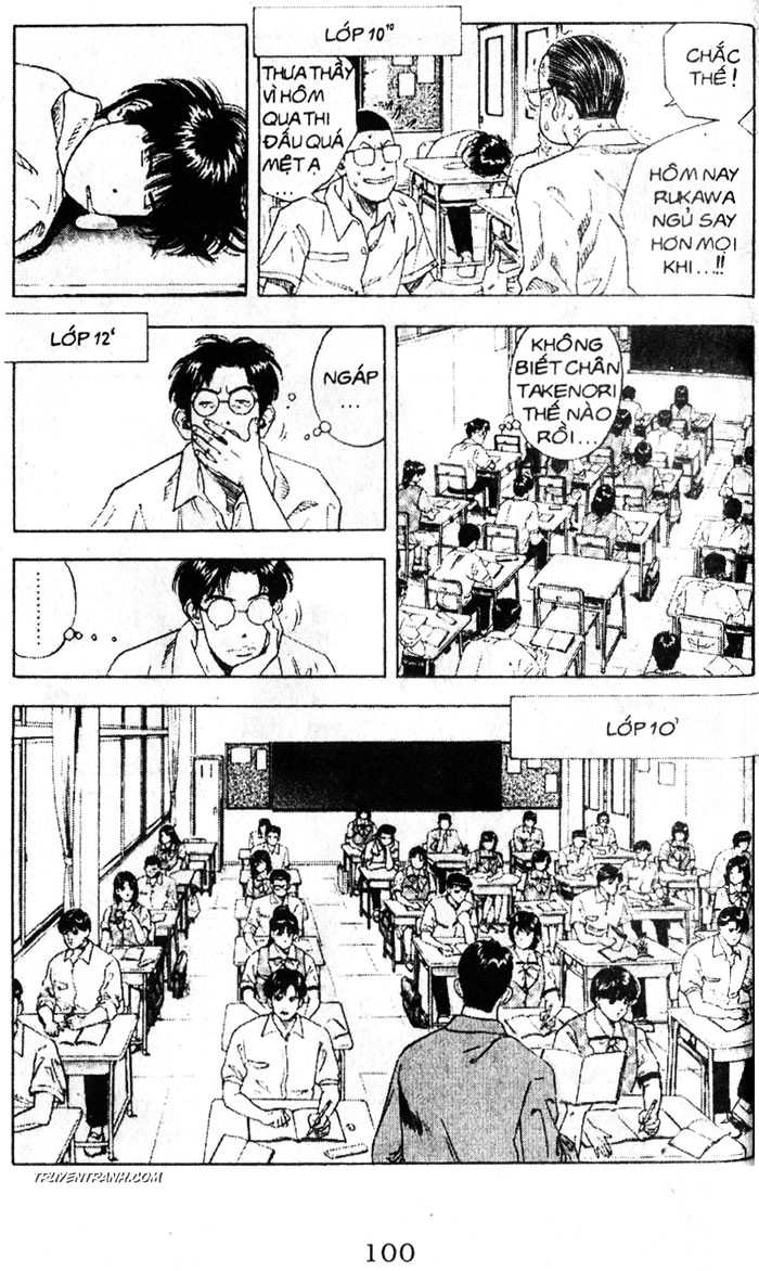 Slam Dunk Chap 132 - Truyen.Chap.VN