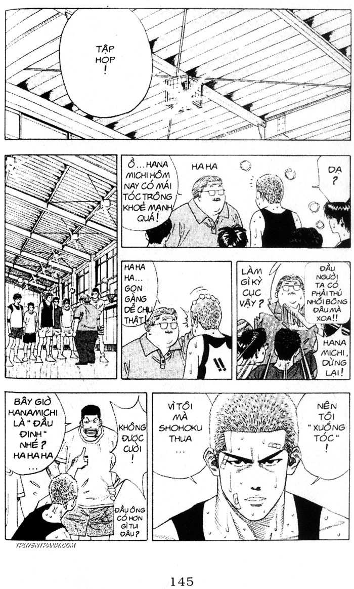 Slam Dunk Chap 134 - Truyen.Chap.VN