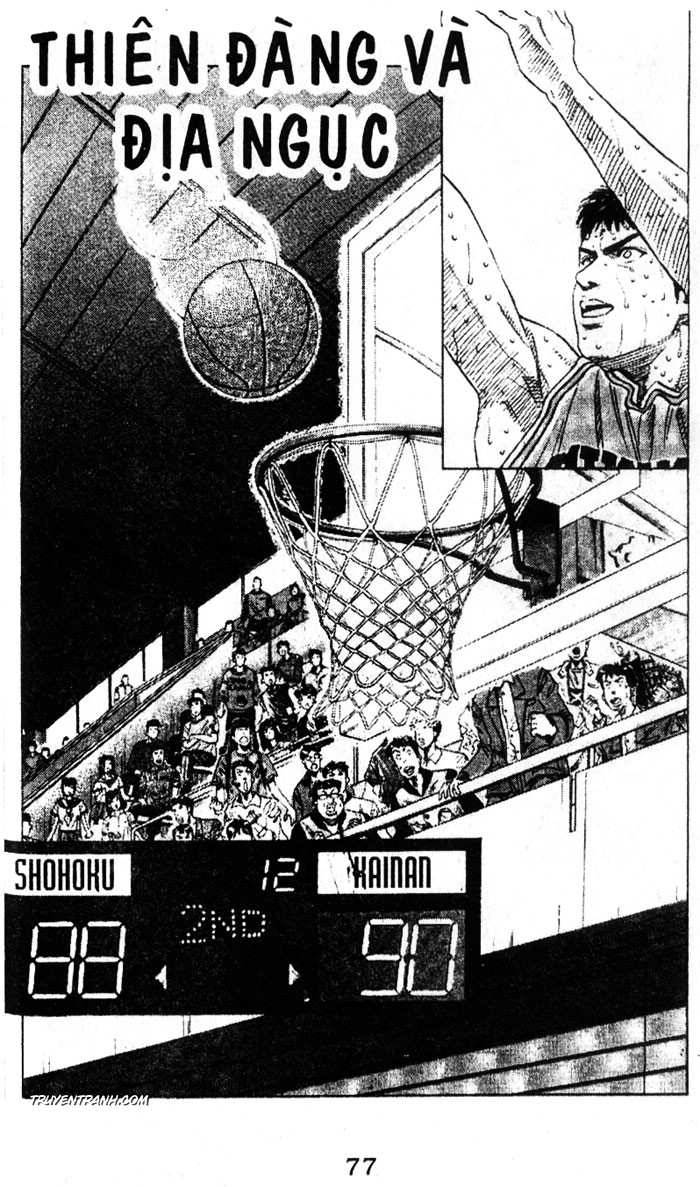 Slam Dunk Chap 131 - Truyen.Chap.VN