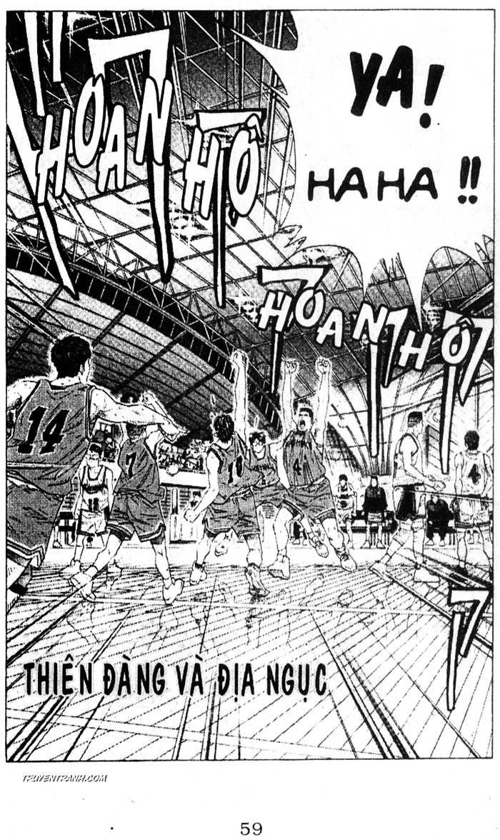 Slam Dunk Chap 130 - Truyen.Chap.VN