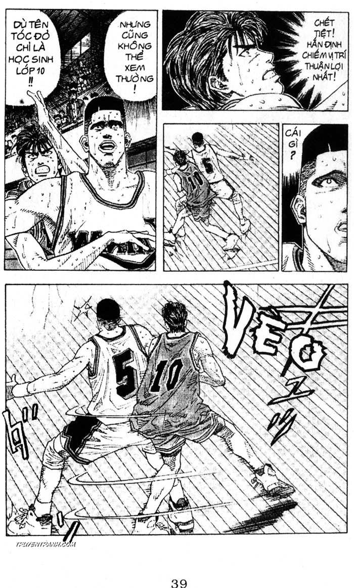 Slam Dunk Chap 129 - Truyen.Chap.VN
