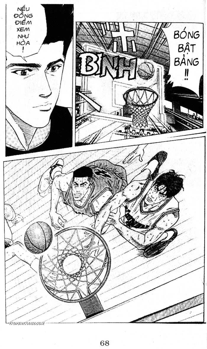 Slam Dunk Chap 130 - Truyen.Chap.VN