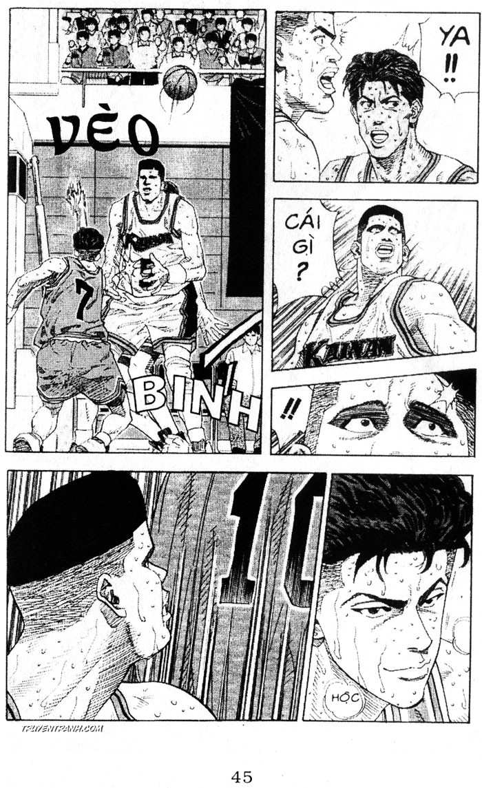 Slam Dunk Chap 129 - Truyen.Chap.VN
