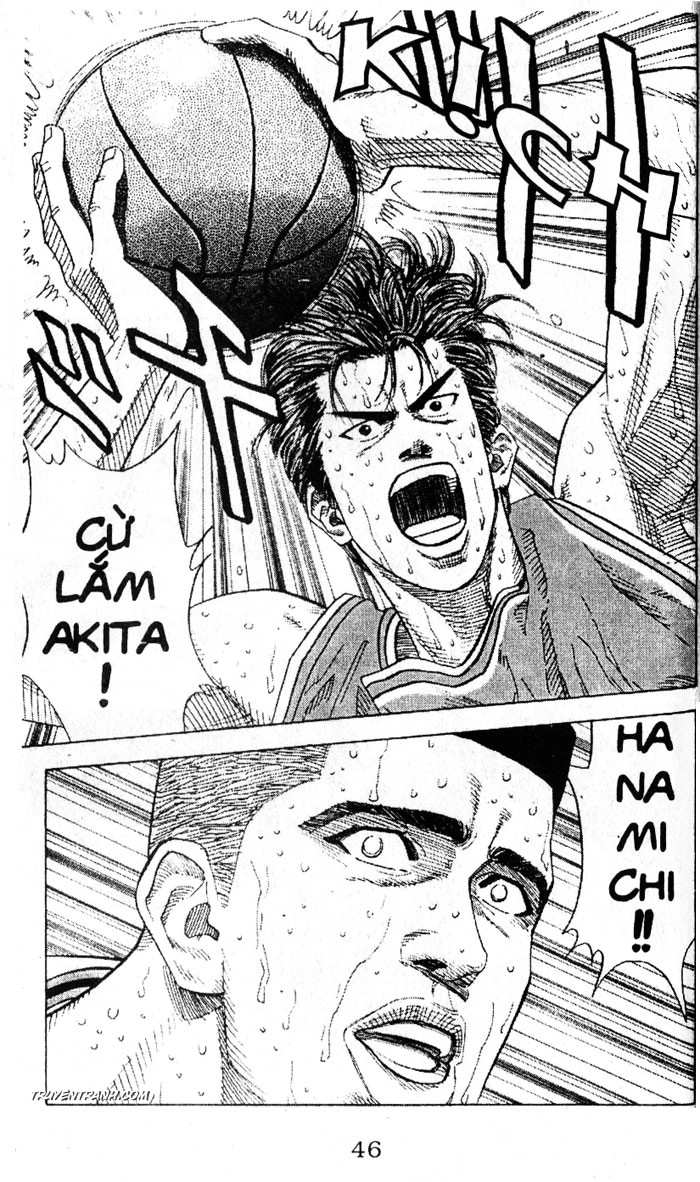 Slam Dunk Chap 129 - Truyen.Chap.VN
