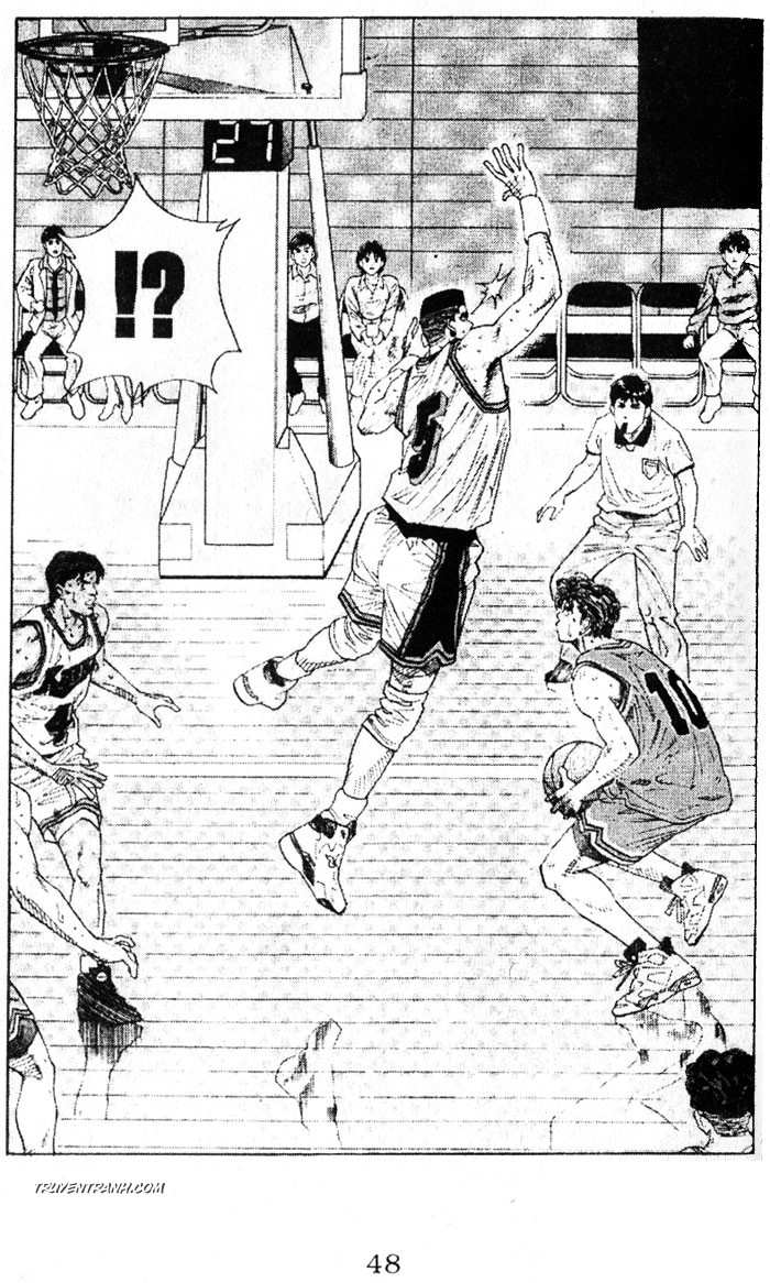 Slam Dunk Chap 129 - Truyen.Chap.VN