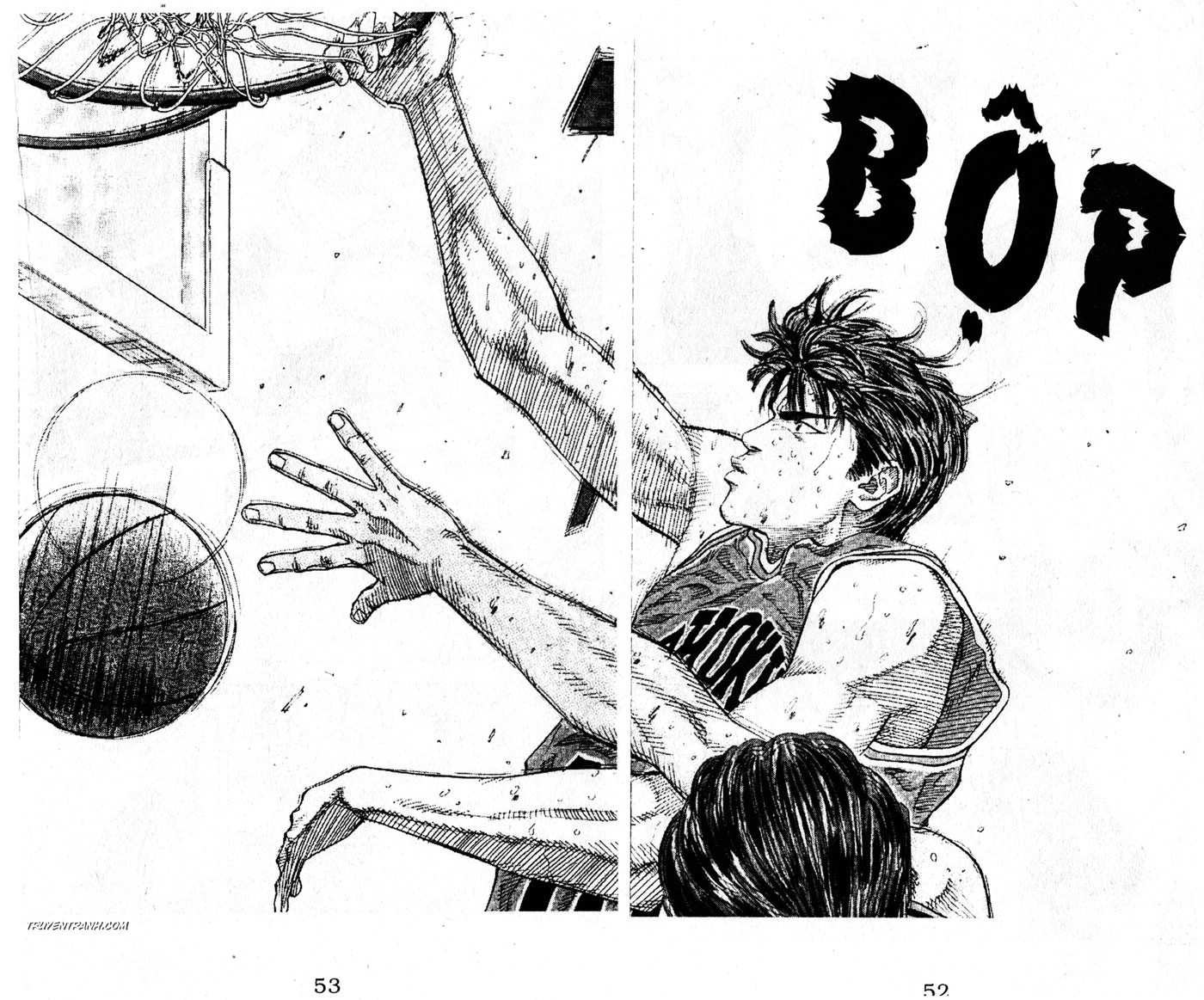 Slam Dunk Chap 129 - Truyen.Chap.VN