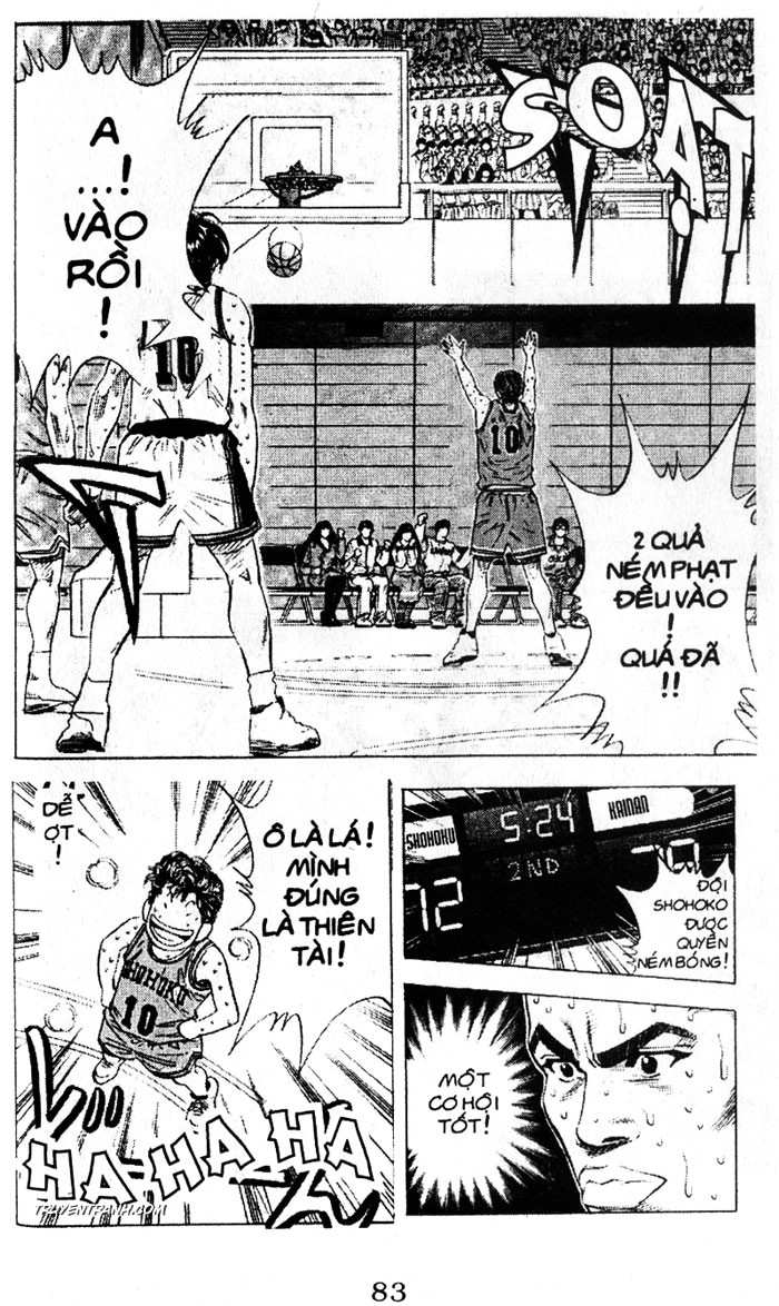 Slam Dunk Chap 123 - Truyen.Chap.VN