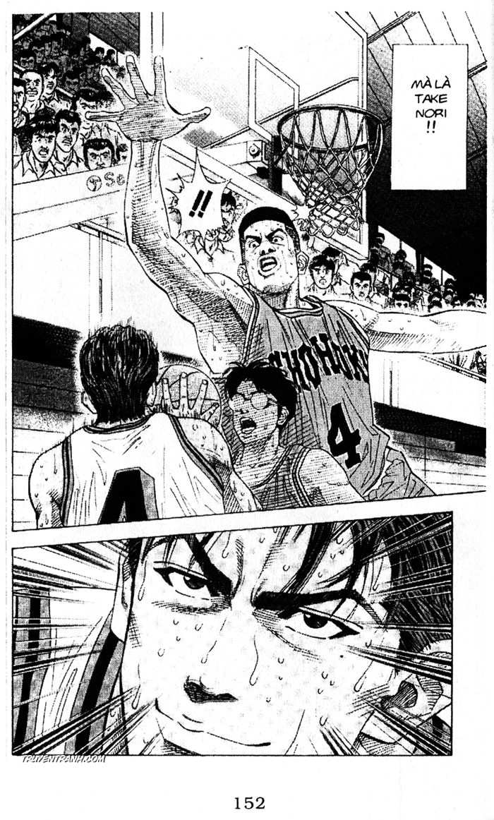 Slam Dunk Chap 127 - Truyen.Chap.VN