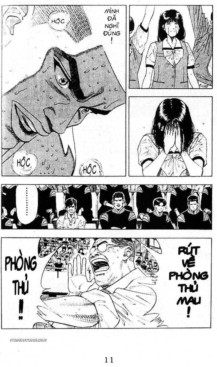 Slam Dunk Chap 127 - Truyen.Chap.VN