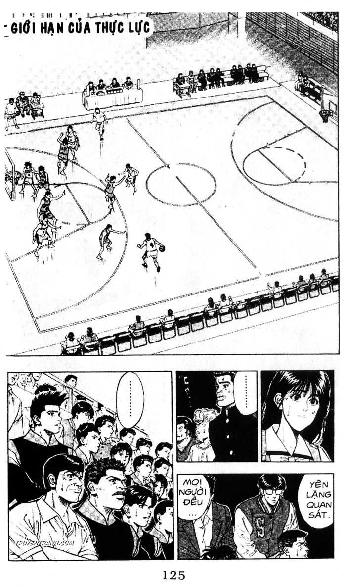 Slam Dunk Chap 126 - Truyen.Chap.VN