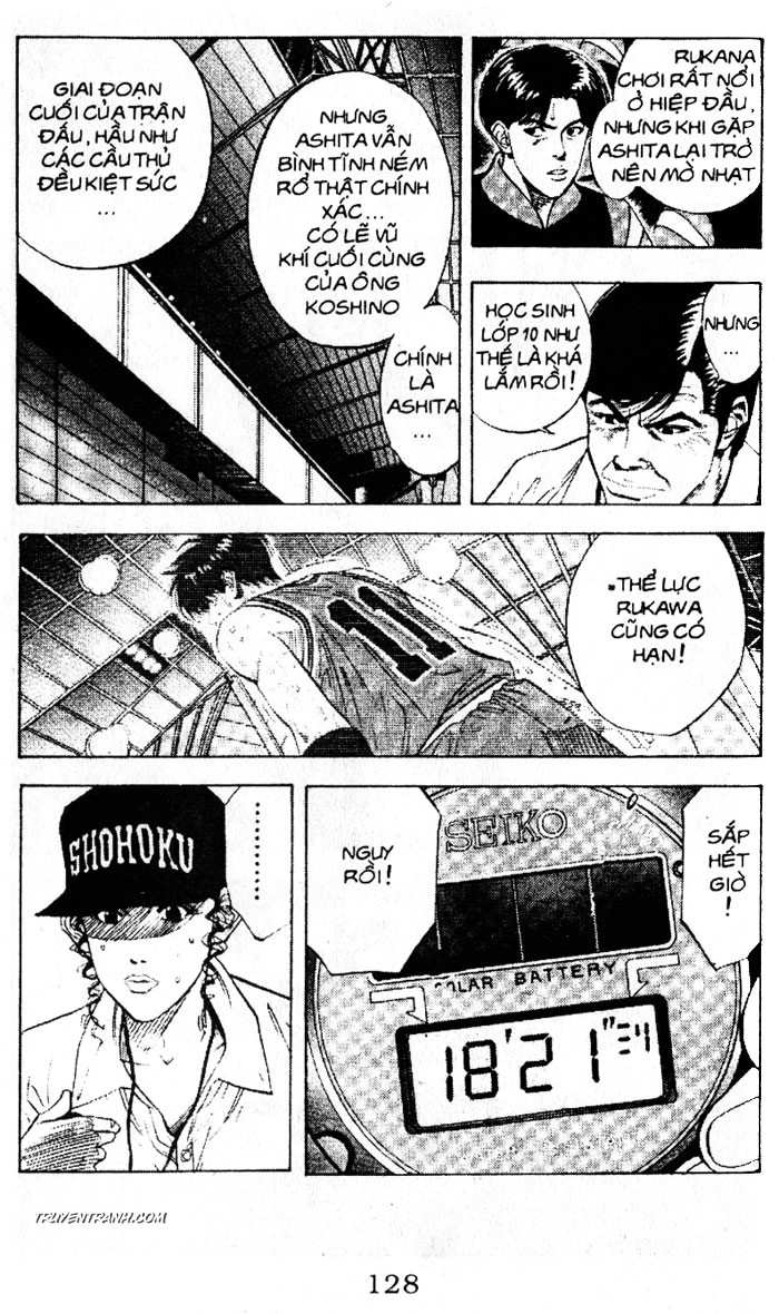 Slam Dunk Chap 126 - Truyen.Chap.VN