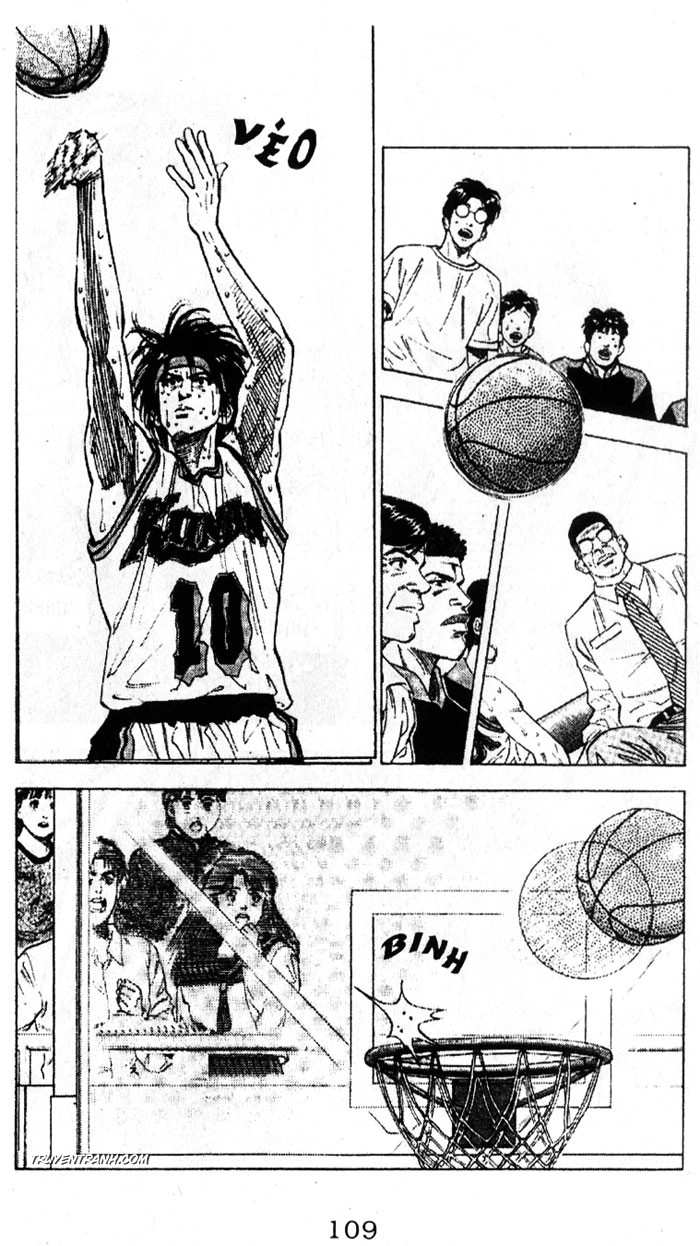 Slam Dunk Chap 125 - Truyen.Chap.VN