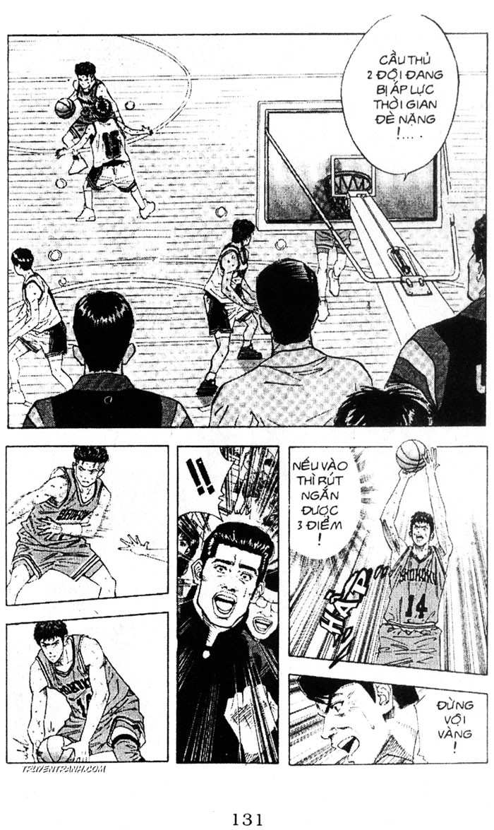 Slam Dunk Chap 126 - Truyen.Chap.VN