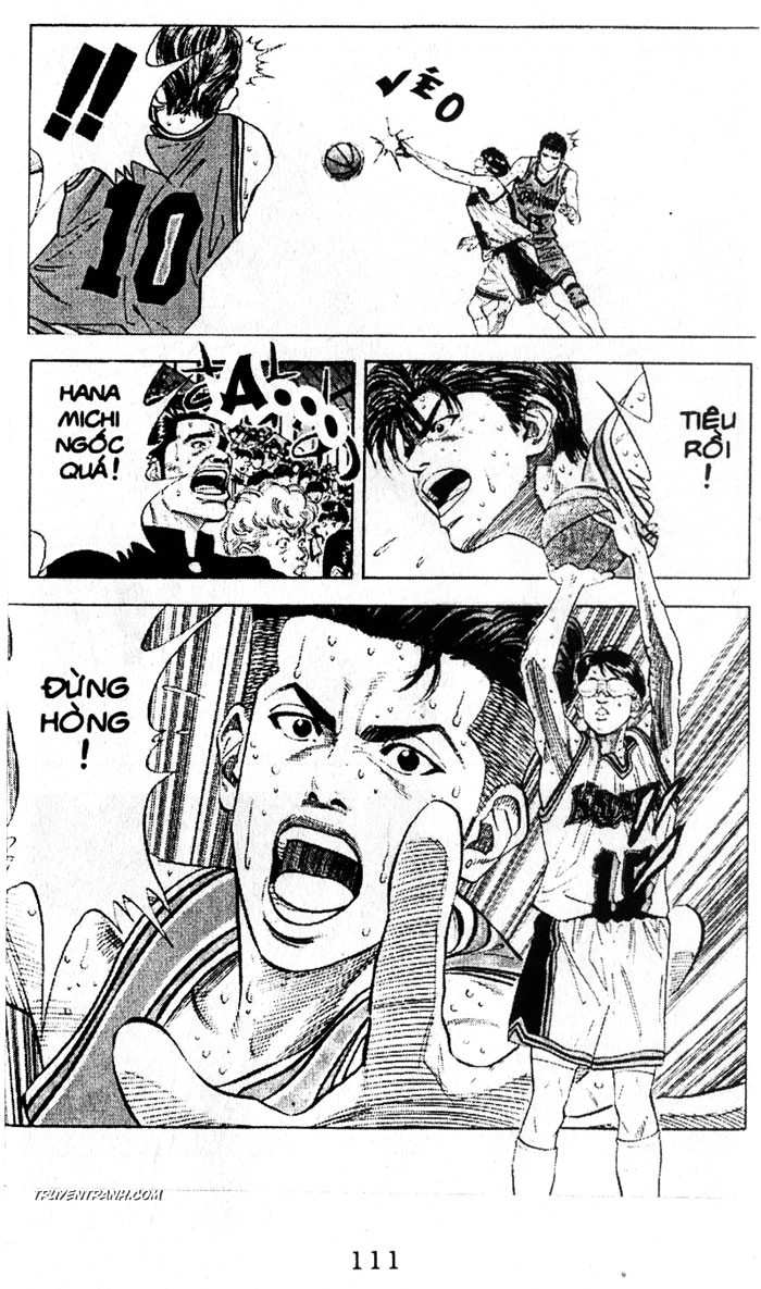 Slam Dunk Chap 125 - Truyen.Chap.VN