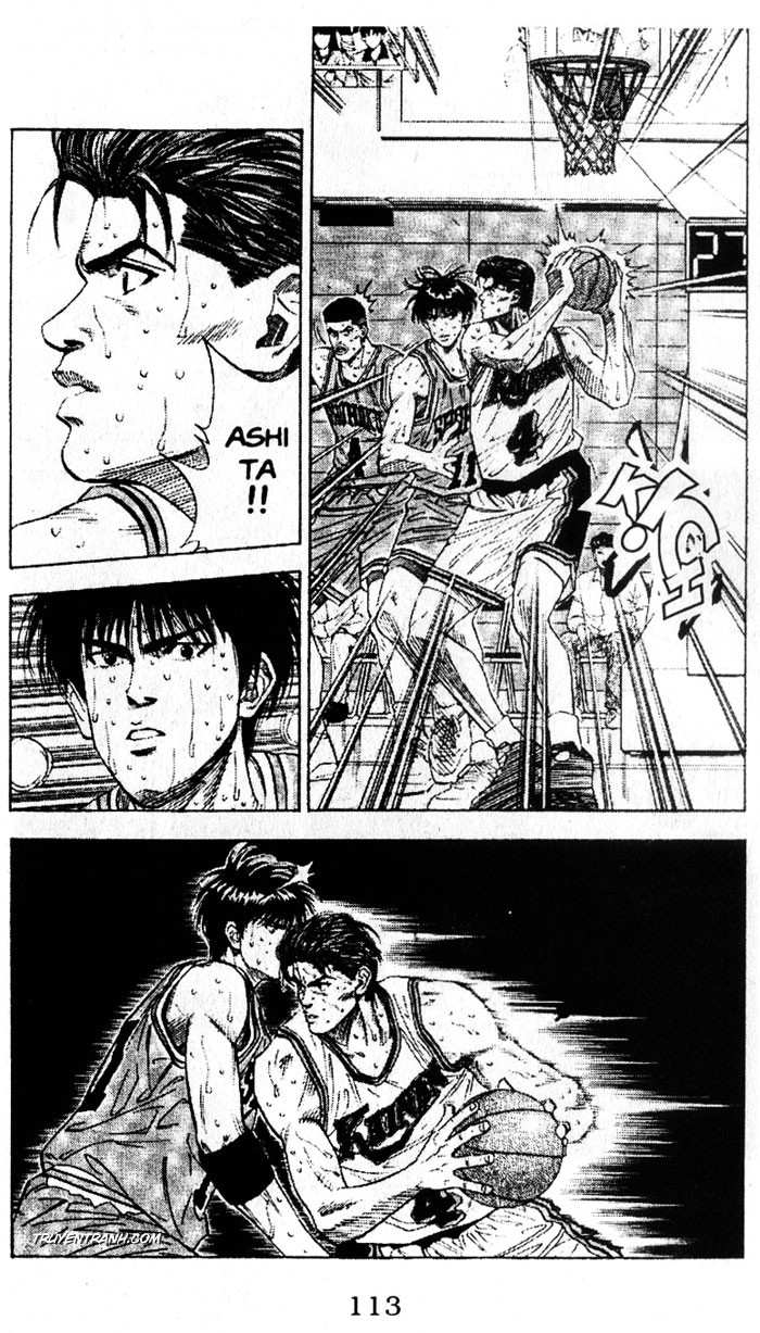Slam Dunk Chap 125 - Truyen.Chap.VN