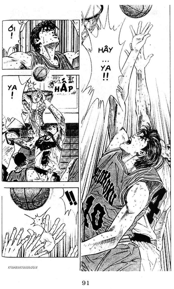 Slam Dunk Chap 124 - Truyen.Chap.VN