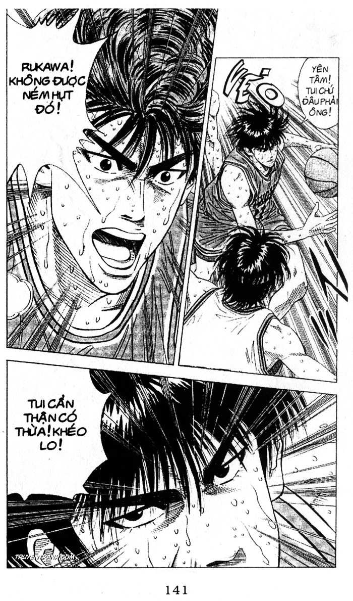 Slam Dunk Chap 126 - Truyen.Chap.VN