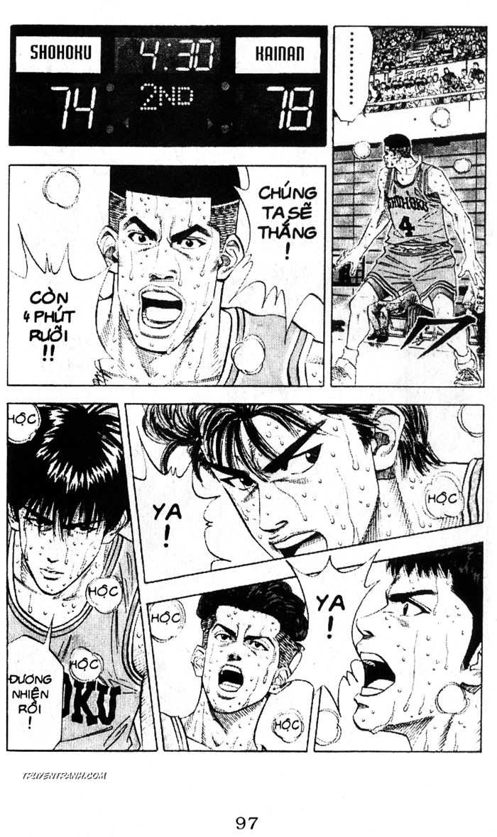 Slam Dunk Chap 124 - Truyen.Chap.VN