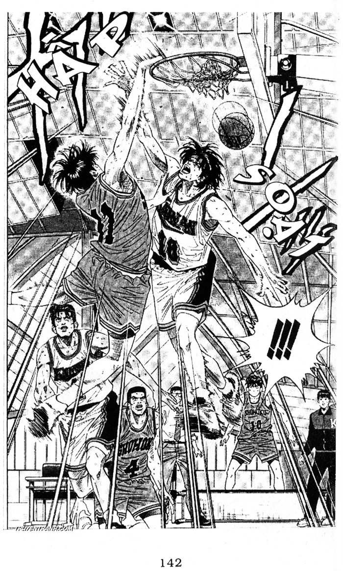 Slam Dunk Chap 126 - Truyen.Chap.VN