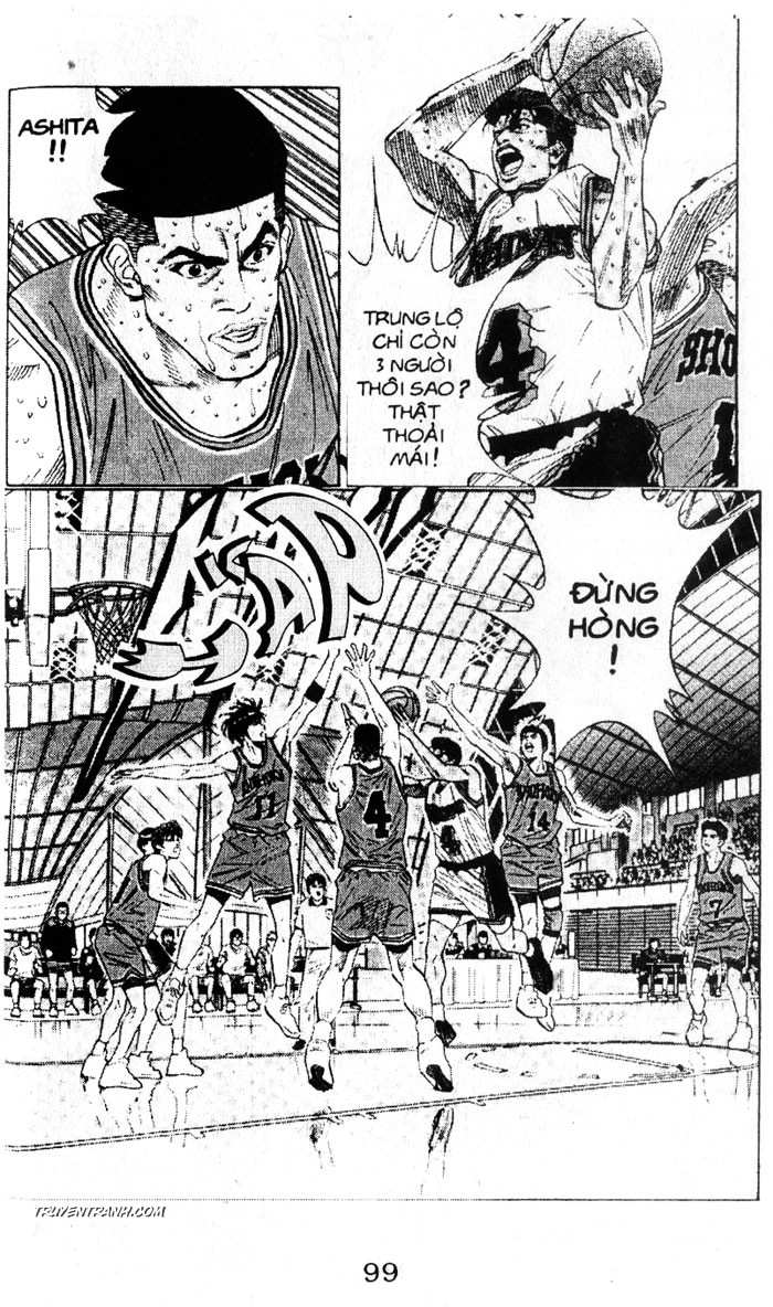 Slam Dunk Chap 124 - Truyen.Chap.VN