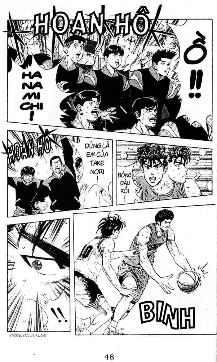 Slam Dunk Chap 122 - Truyen.Chap.VN