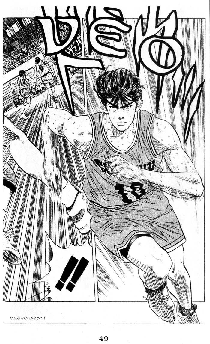 Slam Dunk Chap 122 - Truyen.Chap.VN