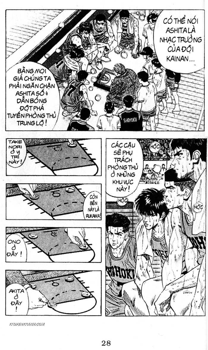 Slam Dunk Chap 121 - Truyen.Chap.VN