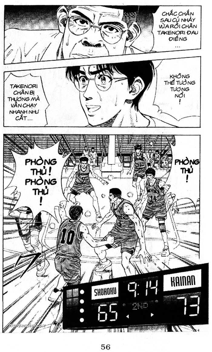 Slam Dunk Chap 122 - Truyen.Chap.VN