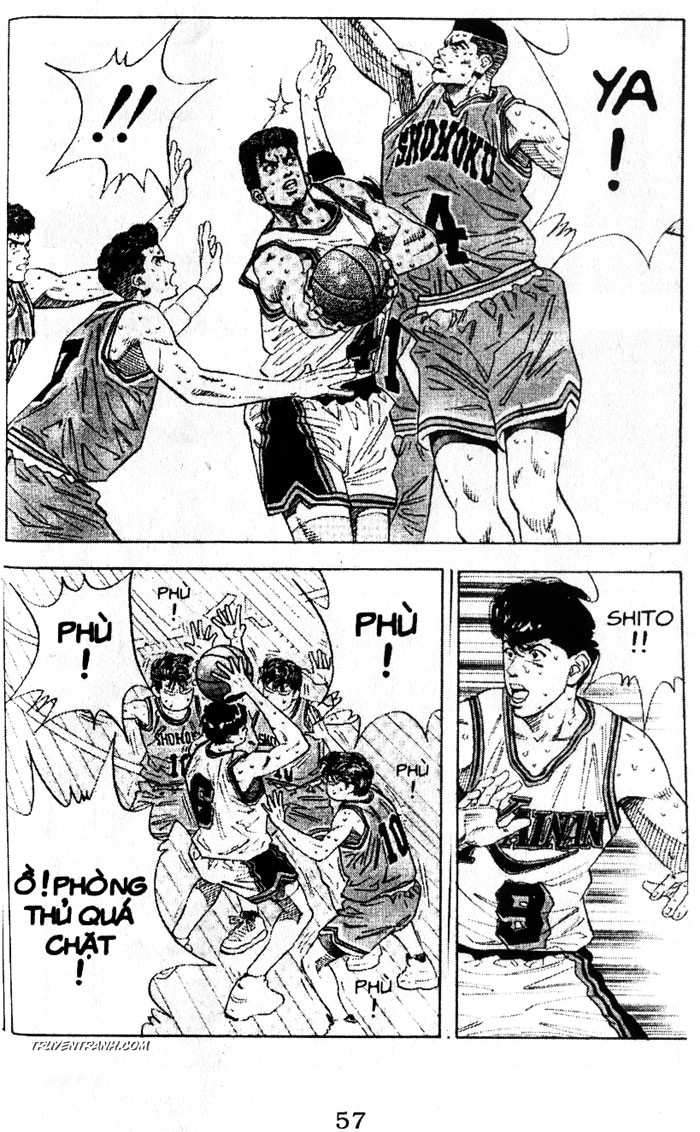 Slam Dunk Chap 122 - Truyen.Chap.VN