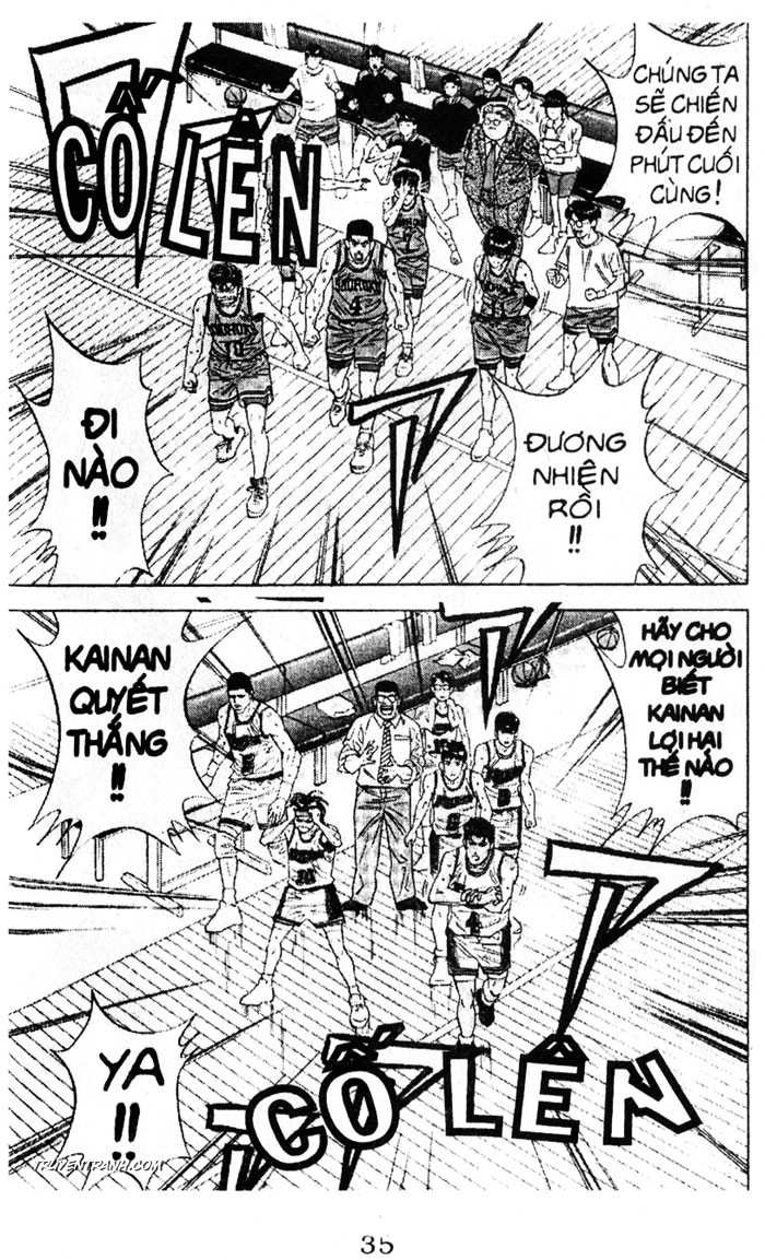 Slam Dunk Chap 121 - Truyen.Chap.VN
