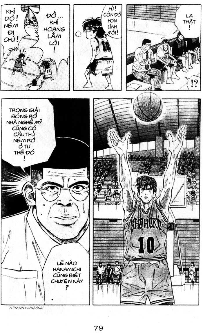 Slam Dunk Chap 123 - Truyen.Chap.VN