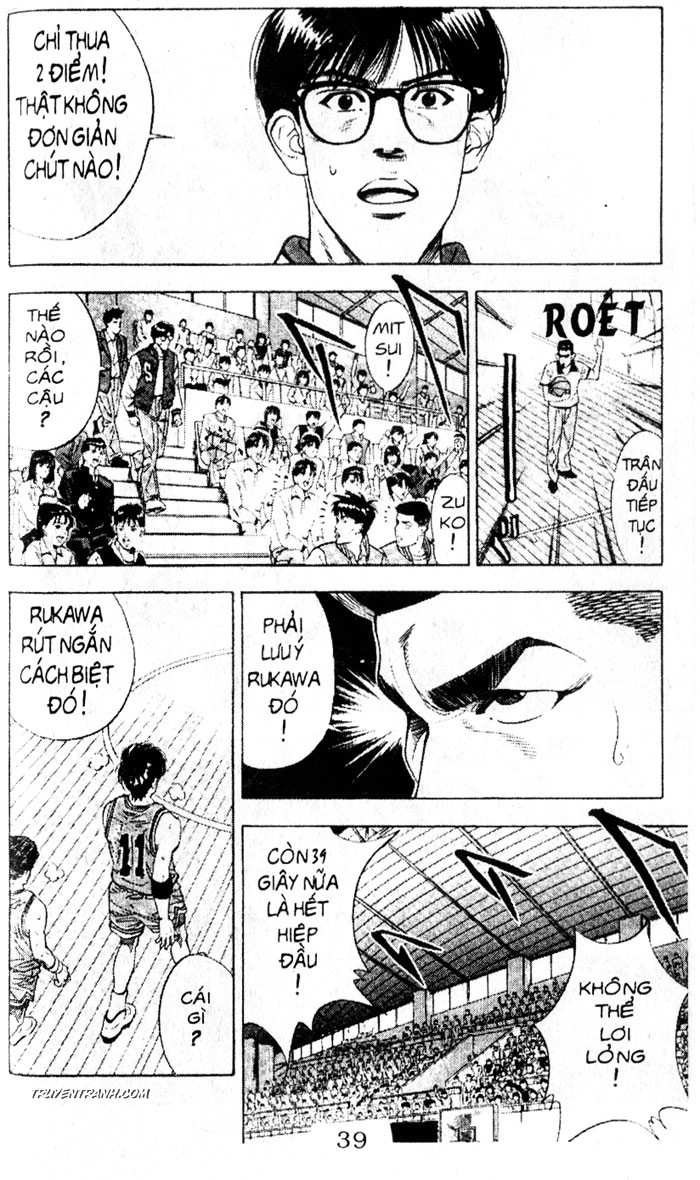 Slam Dunk Chap 114 - Truyen.Chap.VN