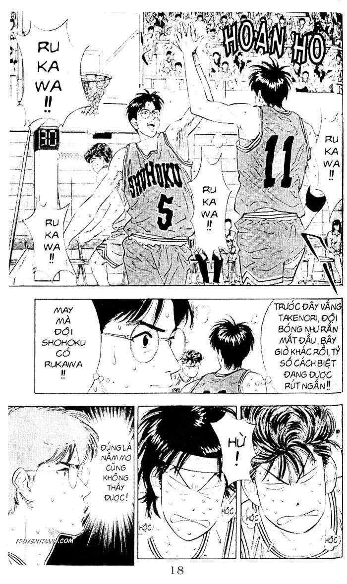 Slam Dunk Chap 113 - Truyen.Chap.VN
