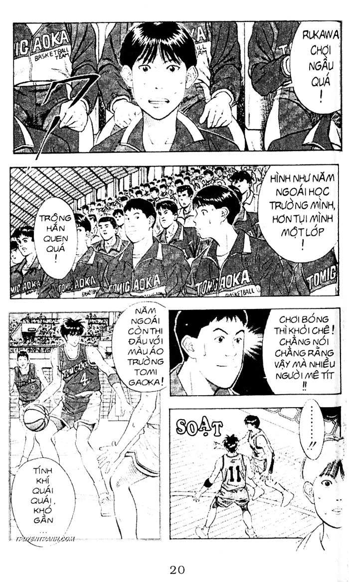 Slam Dunk Chap 113 - Truyen.Chap.VN