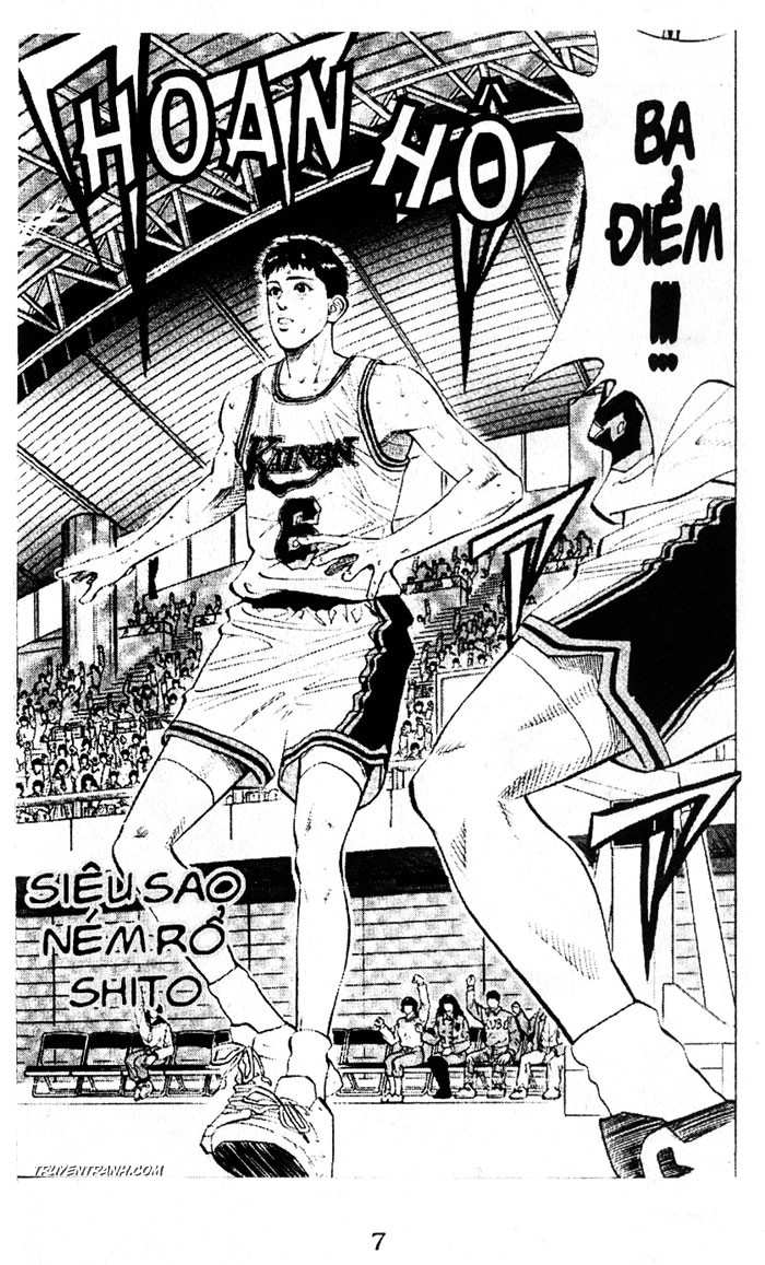Slam Dunk Chap 120 - Truyen.Chap.VN