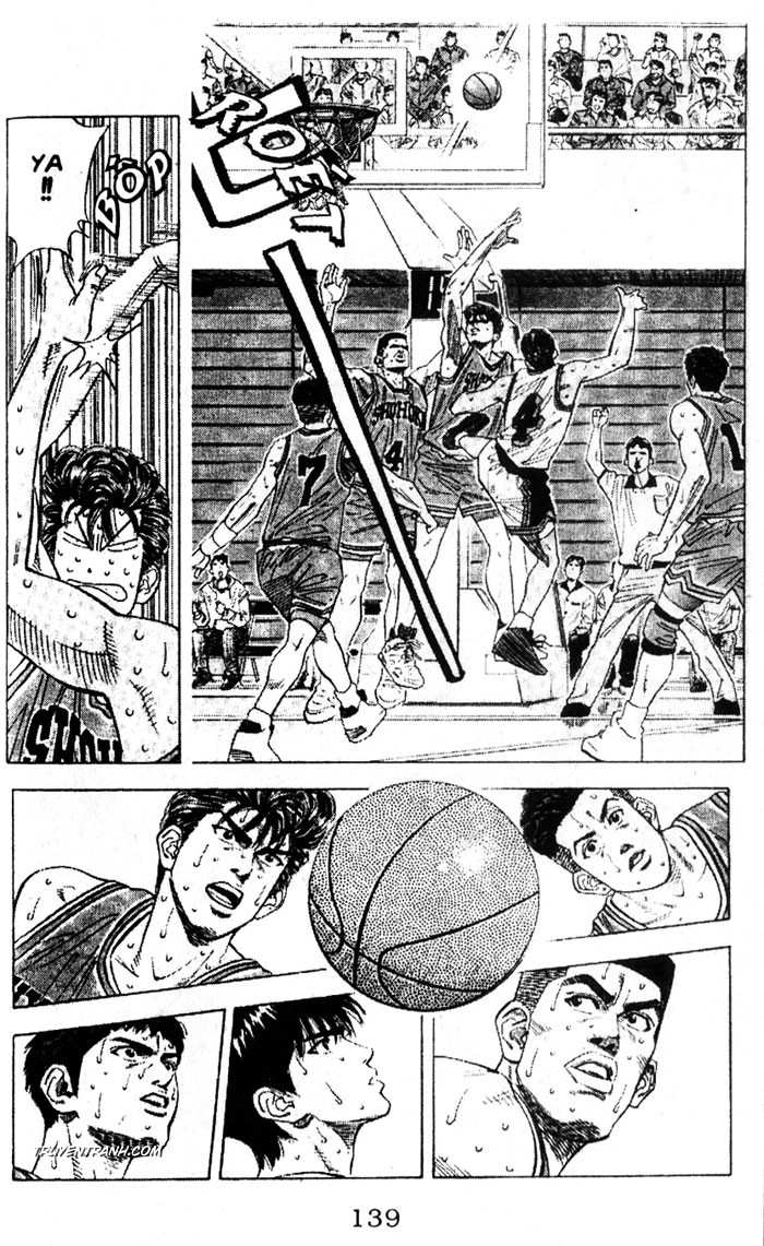 Slam Dunk Chap 119 - Truyen.Chap.VN